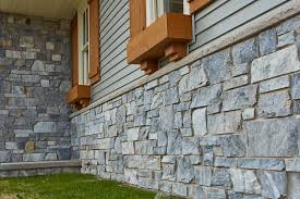 Stone Veneer